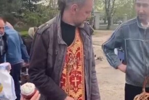 Бог дал - Бог взял: помощника священника поймали за воровством денег