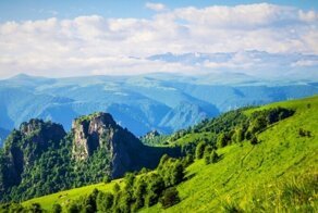 Достопримечательности Северного Кавказа