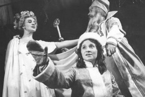 Сказка-пьеса Островского «Снегурочка»: как автору удалось так гармонично объединить в произведении два жанра?