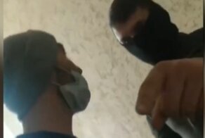 В томском УФМС "избили" мигранта, потребовавшего соблюдать его права