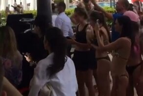 После пасхальной вечеринки украинских туристов в Турции закрыли отель