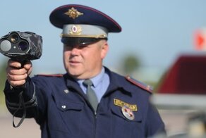 В России который раз щупают почву для снижения нештрафуемого порога превышения скорости