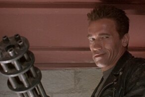 Стрельба из пузырькомёта