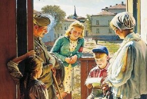 10 советских художников, которых надо знать