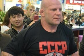 Американский боец Монсон оказался в числе обманутых сочинских дольщиков