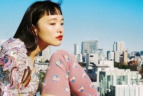 12 японских моделей, с которыми вам стоит познакомиться