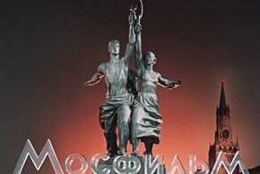 Как менялись заставки знаменитых кинокомпаний