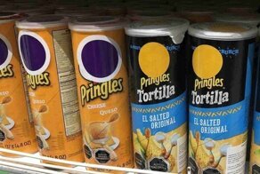 Почему в разных странах запретили мультгероев на коробках с едой