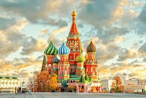 25 главных достопримечательностей Московского кремля