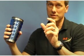 Маленькая проблема недавно вернувшихся на Землю космонавтов