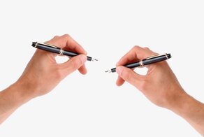 Кто такие правши и левши, и почему нельзя переучивать ребенка-левшу