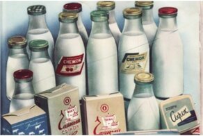 Ностальгия ассортиментная: виды продуктов из СССР, о которых вы, вероятно, не слышали