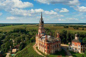 Самые большие города Подмосковья