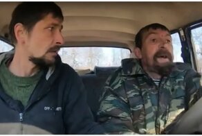 Витя, убьешь ты меня: счастливый день инструктора по вождению