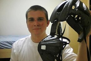 15  наглядных причин, зачем нужен шлем