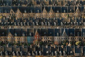 Как картофельное поле в центре Копенгагена превратилось в самое дорогое жилье в стране