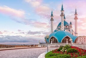 45 главных достопримечательностей Казани