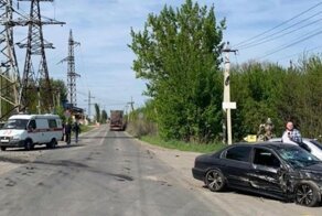 Повернул на мойку — убил мотоциклиста: ДТП в Ростовской области