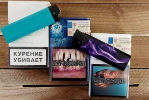 В кабмине утвердили дорожную карту по отучению и отлучению россиян от пристрастия к табаку