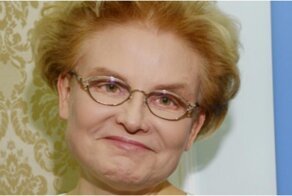 Елена Малышева посоветовала пенсионерам с лишним весом взять пример с блокадников
