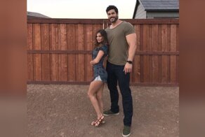 Размер имеет значение... Решающее значение
