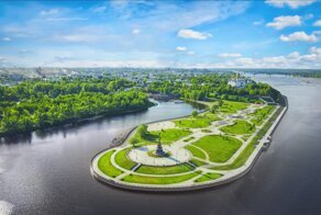  45 главных достопримечательностей Ярославля