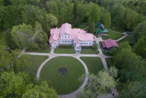 «Абрамцево» — 15 главных достопримечательностей музея-заповедника