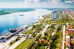 Что посмотреть в Волгограде в первую очередь