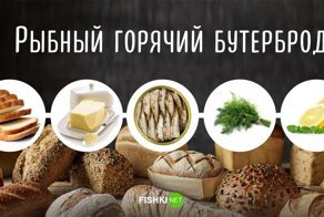 Необычные горячие бутерброды, которые можно приготовить за 15 минут