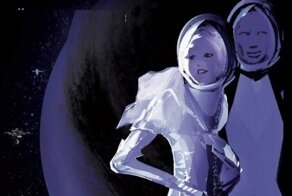 Как НАСА в 1960-х приглашало путешественников на другие планеты