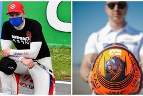 Пилот F1 Мазепин перед гонкой преклонил колено и оскорбил иностранцев