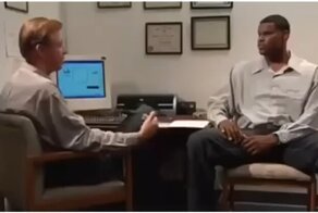 Как с помощью одного видеоролика определить, любите ли вы черный юмор