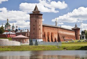 Что посмотреть в Коломне: основные достопримечательности