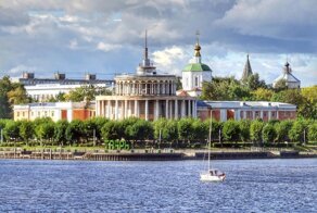 45 главных достопримечательностей Твери