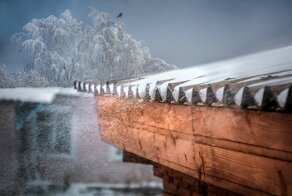 Зимний ветер: почему в холодный сезон особенно ощущается его интенсивность?