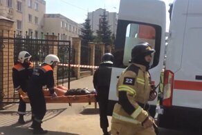 После трагедии в Казани Путин потребовал ужесточить правила оборота оружия