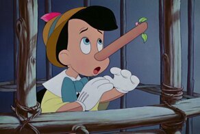 Из-за врожденной болезни у бразильянки вырос нос, и ее дразнят Пиноккио