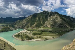 30 главных достопримечательностей Горного Алтая