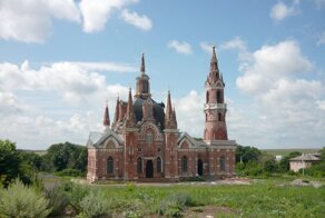 Самые интересные и красивые места в Липецкой области