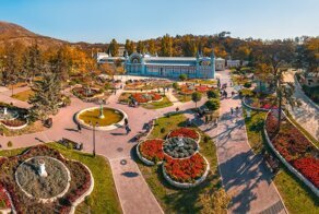 45 главных достопримечательностей Пятигорска