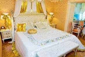 Где спят наши звезды? (10 фото)
