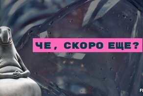 Хватит уже изобретать, внедряйте! Пресса о биоразлагаемом пластике