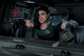 Disney выдвинул Джину Карано на «Эмми» после её увольнения из «Мандалорца»