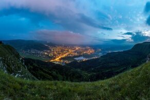 45 главных достопримечательностей Кисловодска