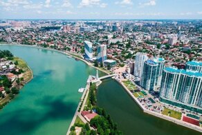 45 главных достопримечательностей Краснодара