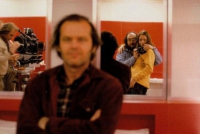 23 закулисных момента съёмок знаменитых фильмов (23 фото)