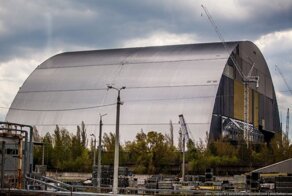 "Это как тлеющие угли в мангале": на Чернобыльской АЭС зафиксировали рост ядерных реакций