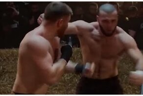 Почему на Youtube набирают популярность кулачные бои?