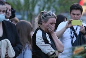 "Не паникуйте!": в сети появилась переписка учителя с восьмиклассниками казанской школы