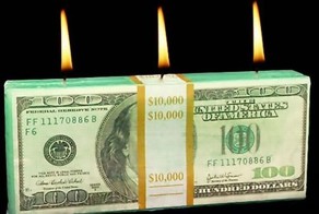 Необычные свечи (14 Фото)